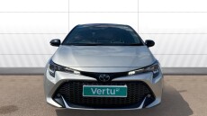 Toyota Corolla 2.0 VVT-i Hybrid GR Sport 5dr CVT Hybrid Hatchback